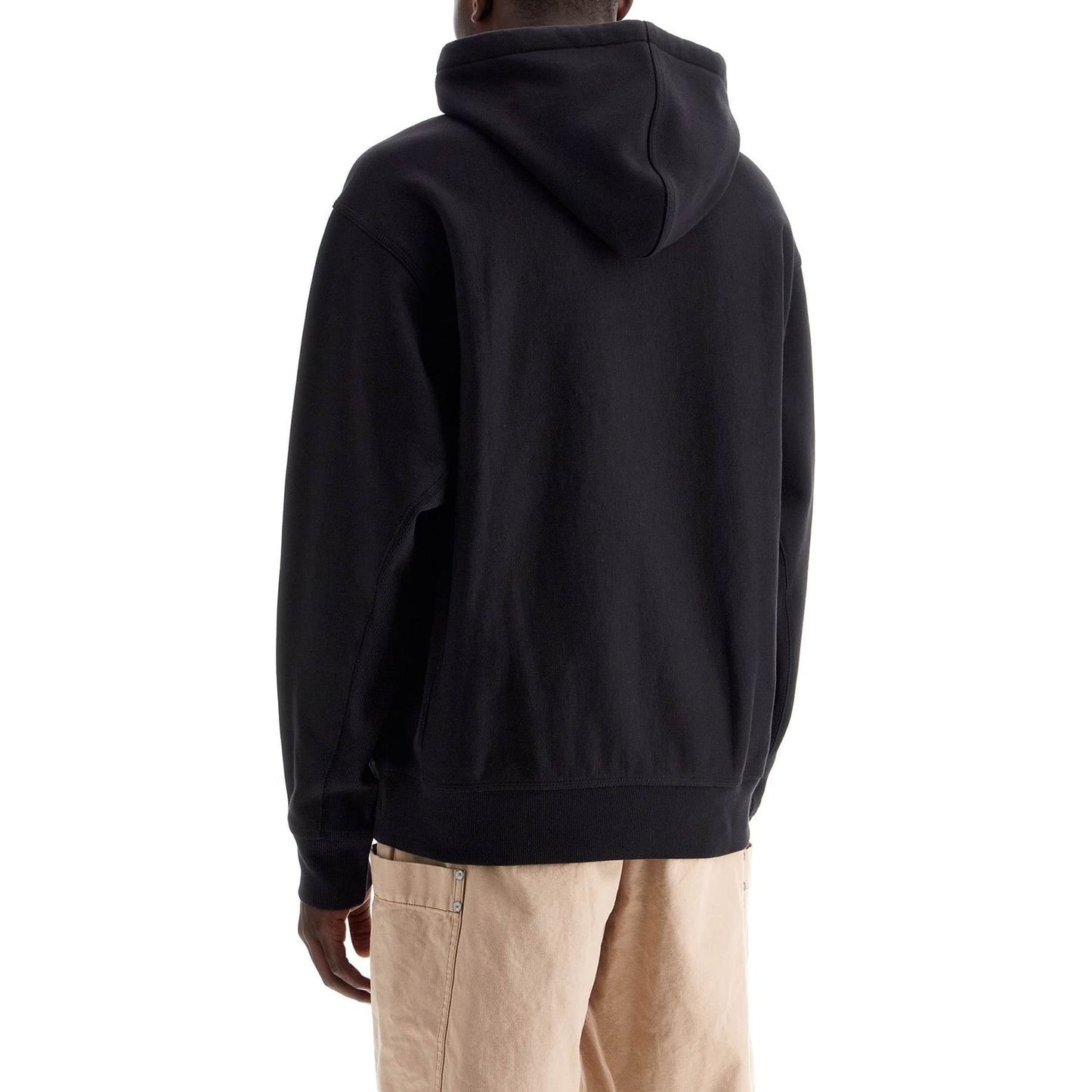 Carhartt Wip american script hoodie Topwear Carhartt Wip