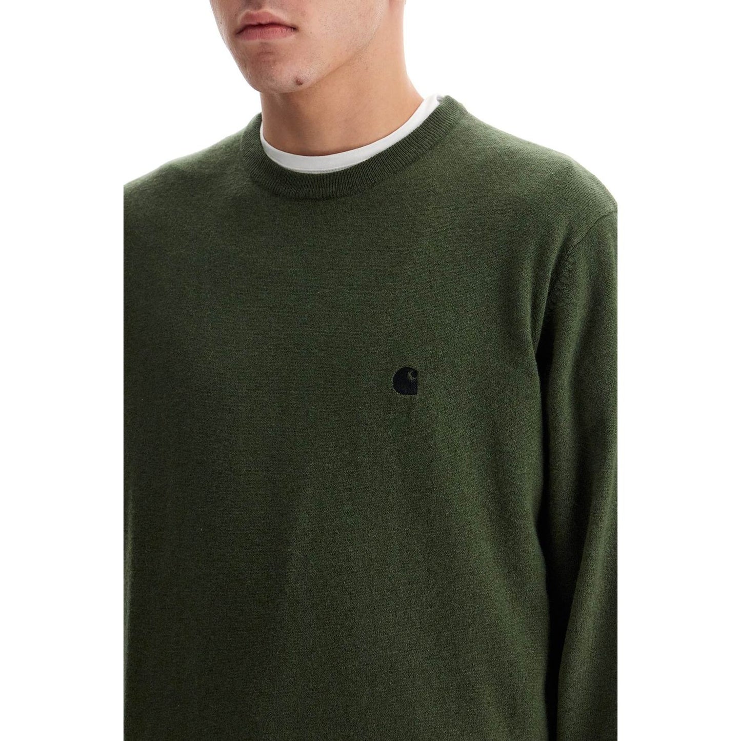 Carhartt Wip madison pullover Knitwear Carhartt Wip