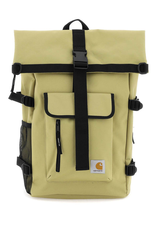 Carhartt Wip "phillis recycled technical canvas backpack