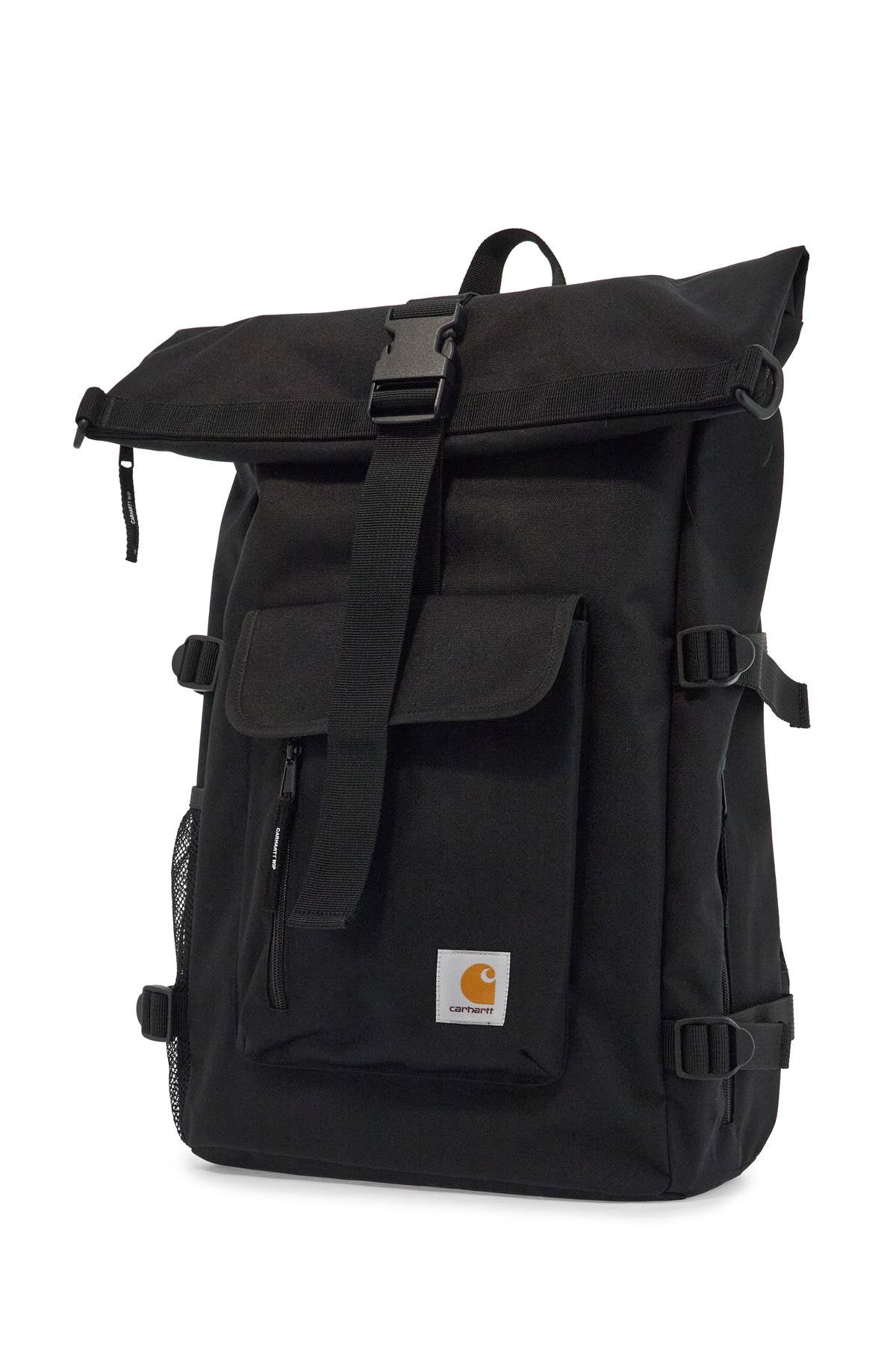 Carhartt Wip 'phillis recycled technical canvas backpack Backpacks Carhartt Wip