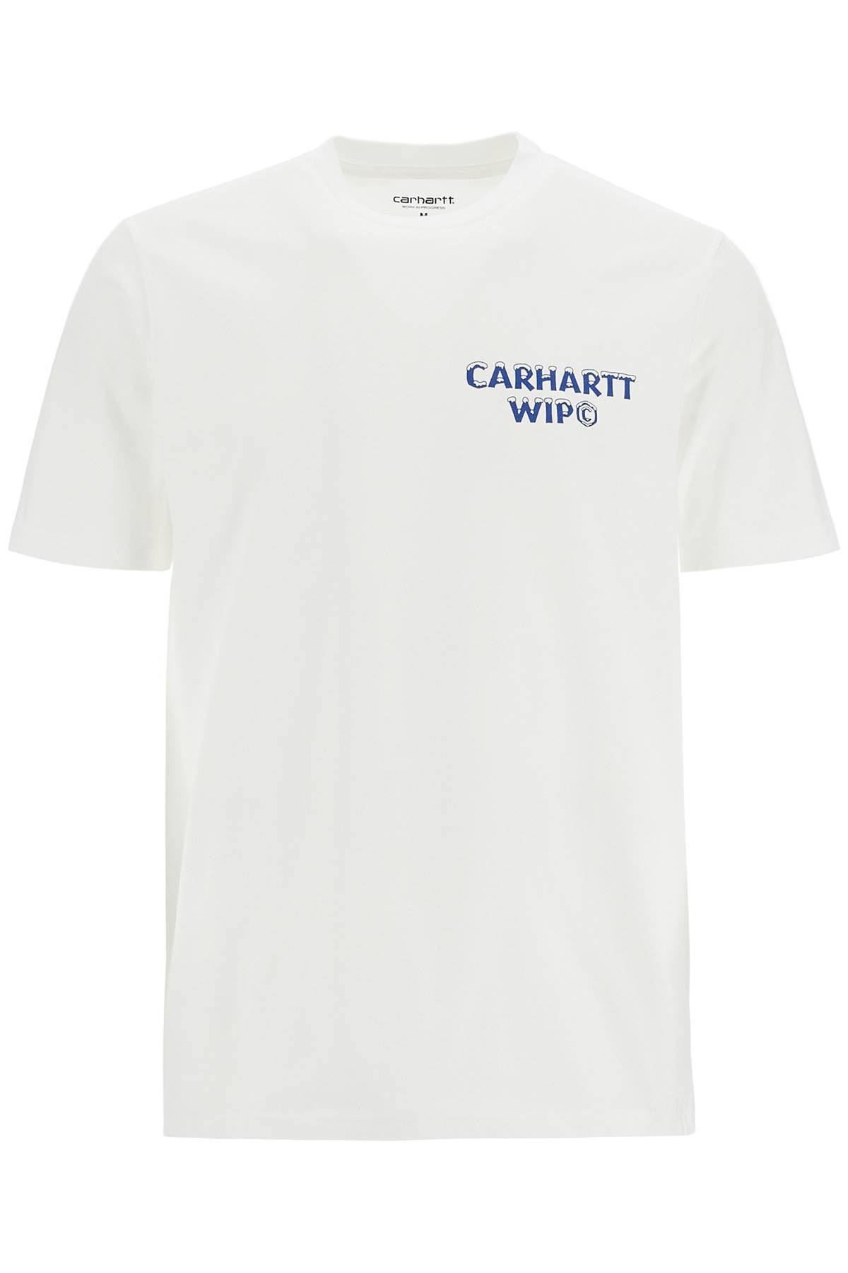 Carhartt Wip s/s ice t-shirt Topwear Carhartt Wip