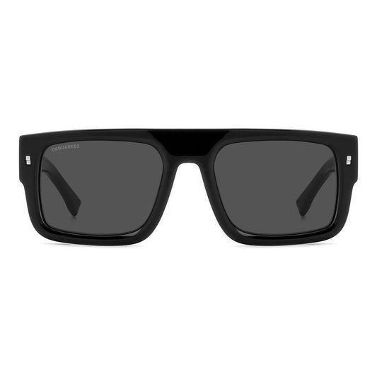 DSQUARED2 MOD. ICON 0008_S SUNGLASSES & EYEWEAR DSQUARED2 SUNGLASSES