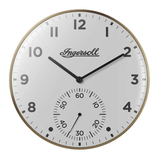 INGERSOLL Mod. IC003GW