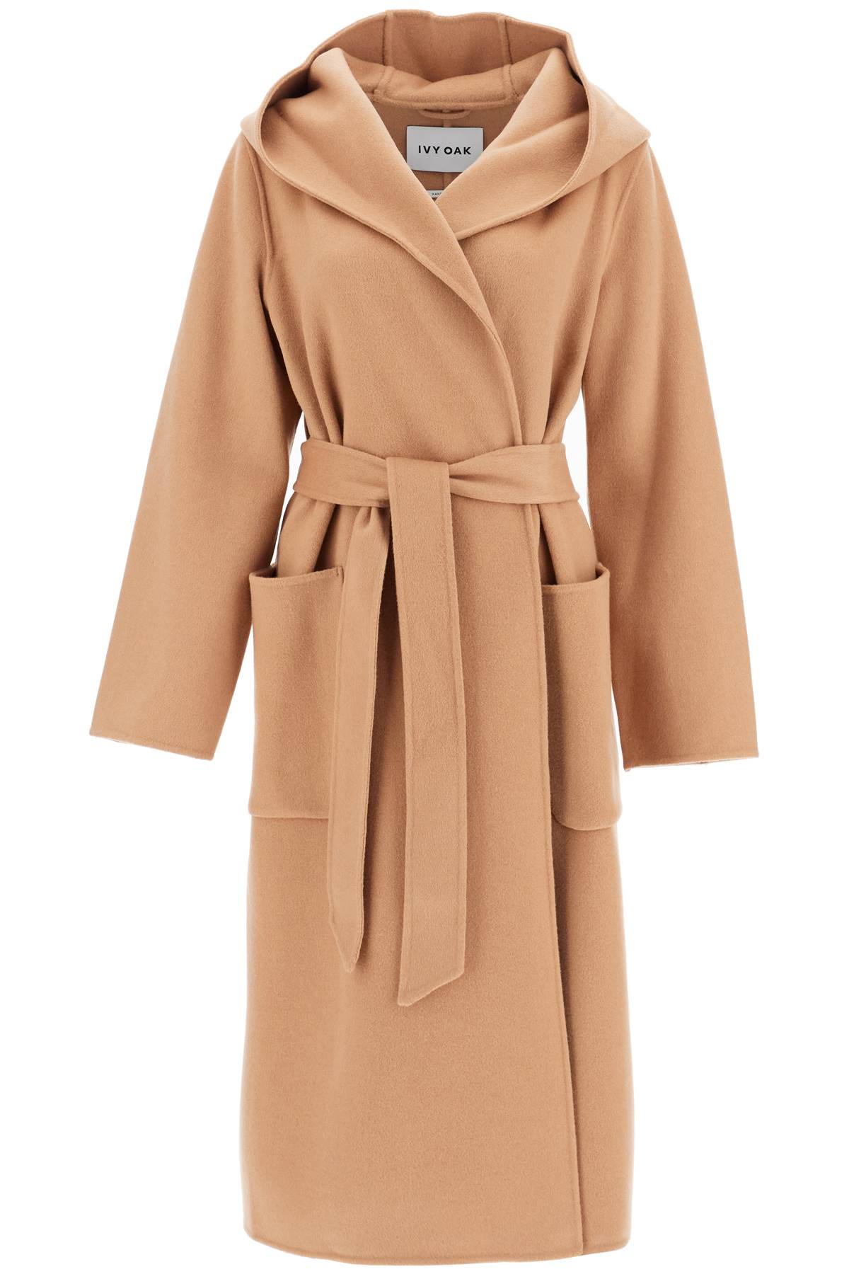 Ivy Oak celia edie hooded coat Jackets Ivy Oak