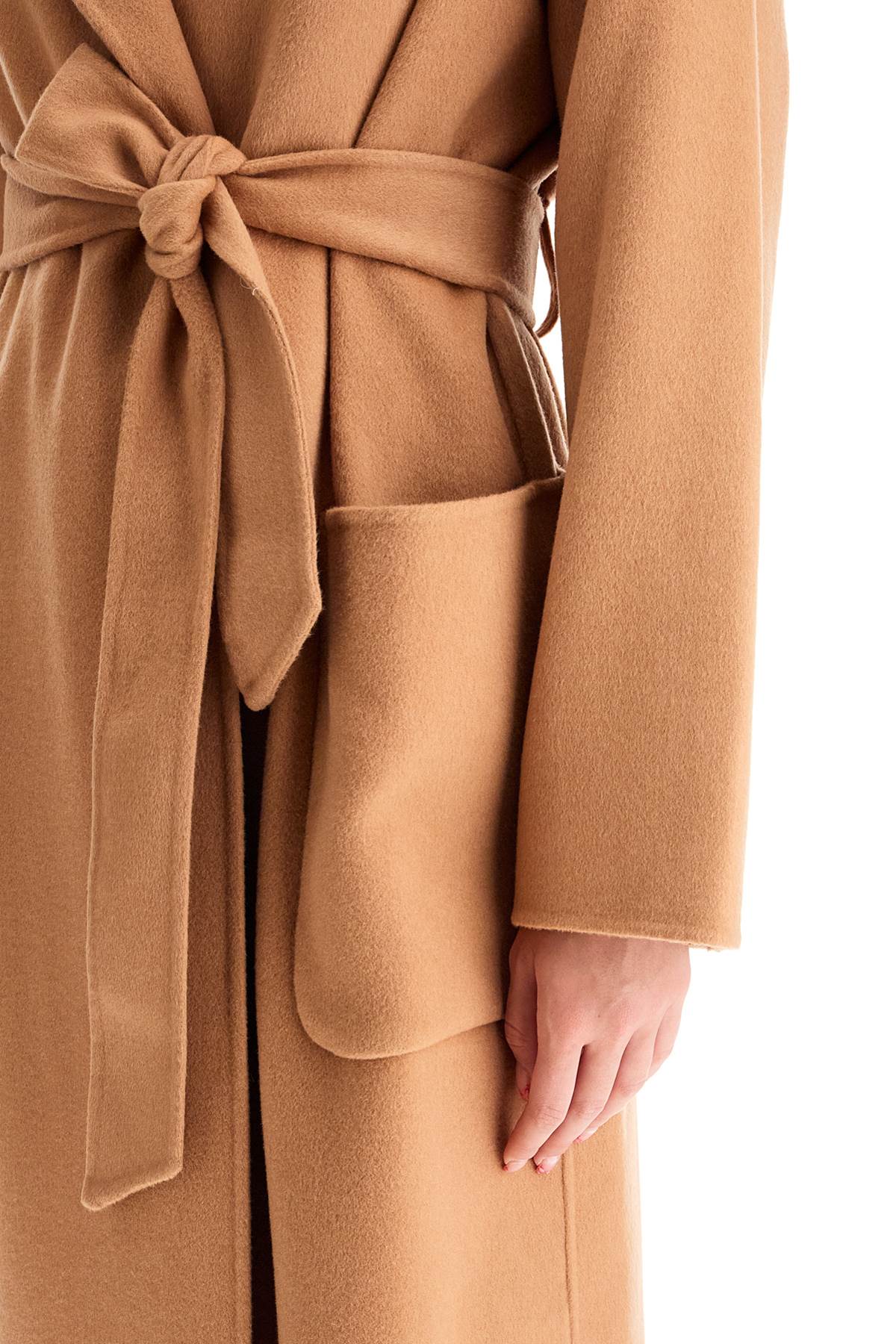 Ivy Oak celia edie hooded coat Jackets Ivy Oak