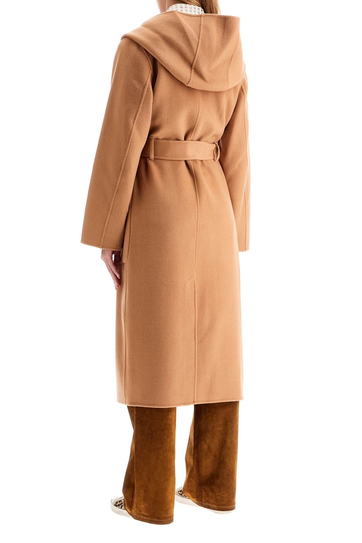 Ivy Oak celia edie hooded coat Jackets Ivy Oak