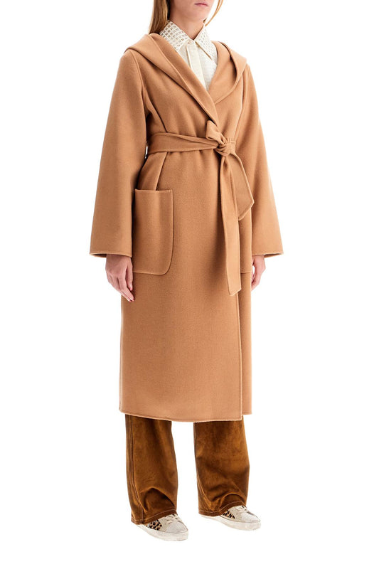 Ivy Oak celia edie hooded coat Jackets Ivy Oak