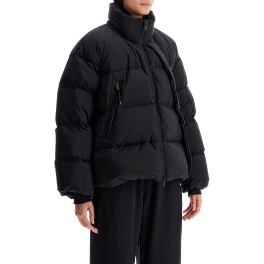 Y-3 short oversized down jacket Jackets Y-3