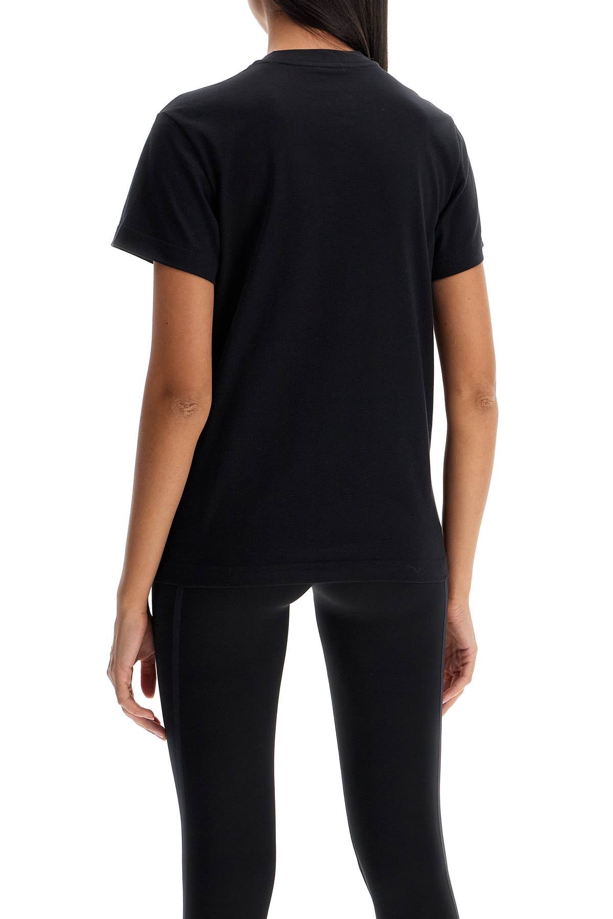 Y-3 regular fit t-shirt Topwear Y-3