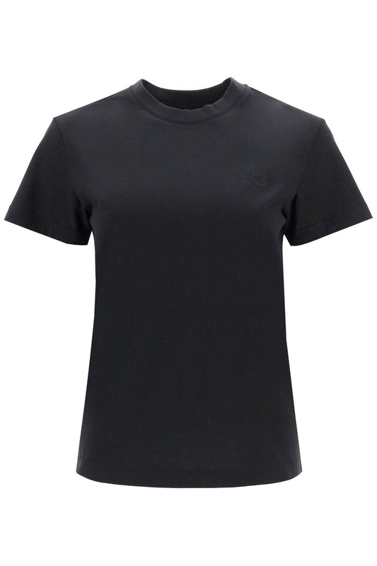 Y-3 regular fit t-shirt Topwear Y-3