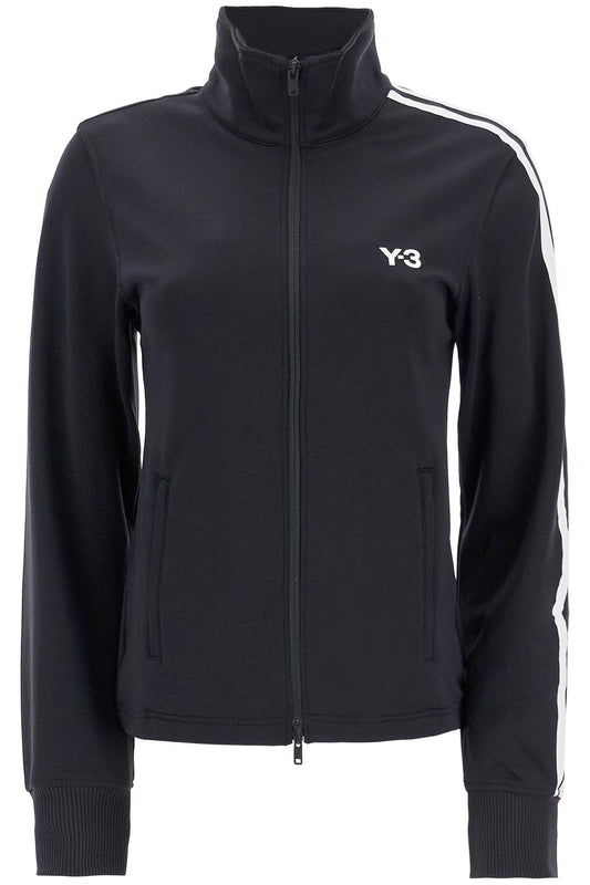 Y-3 lightweight zip-up sweatshirt Topwear Y-3