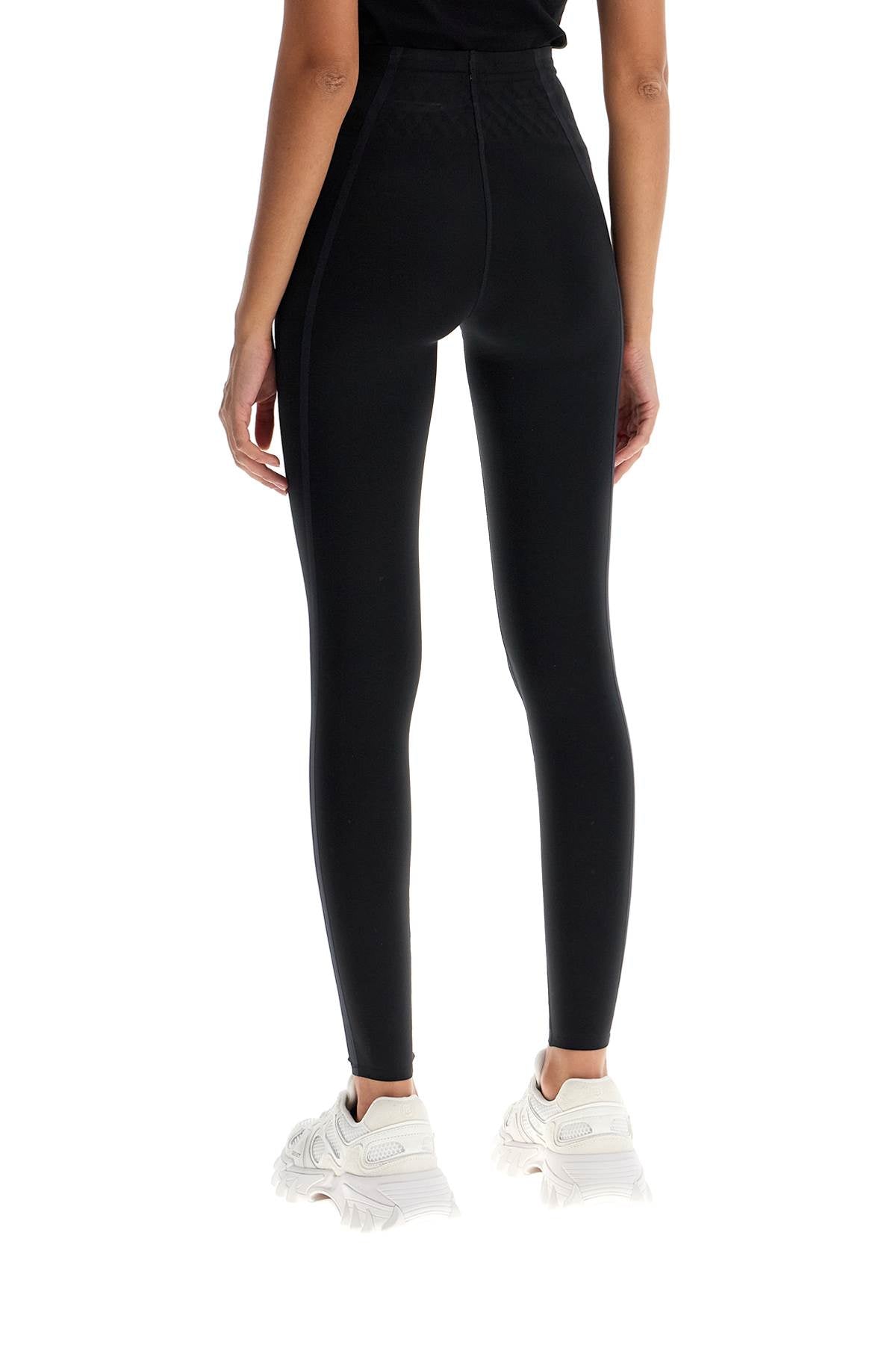 Y-3 lycra leggings for Trousers Y-3