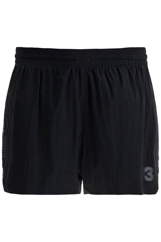 Y-3 running shorts Short trousers Y-3