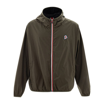 Invicta Green Polyamide Clothing