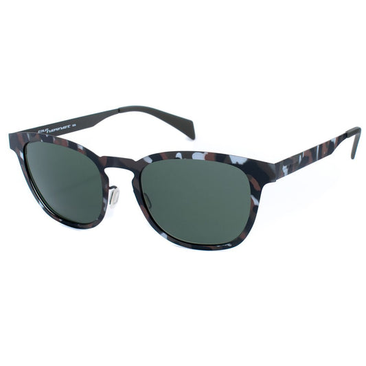 Italia Independent Bicolor Metal Sunglasses Italia Independent