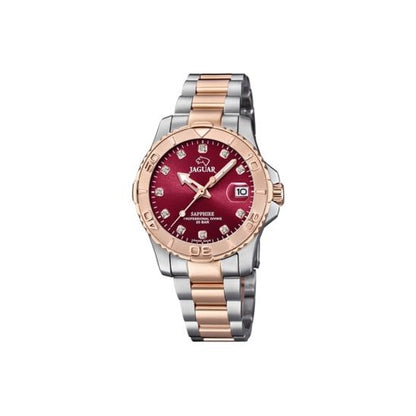 JAGUAR WATCHES Mod. J871/6 WATCHES