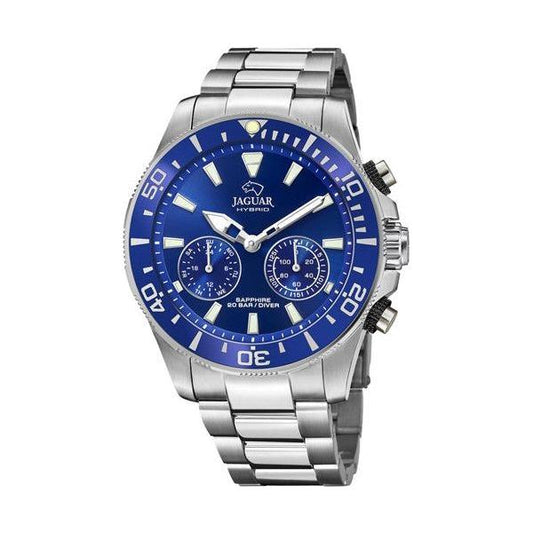 JAGUAR WATCHES Mod. J888/1 JAGUAR