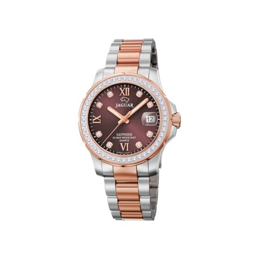 JAGUAR WATCHES Mod. J894/2 JAGUAR