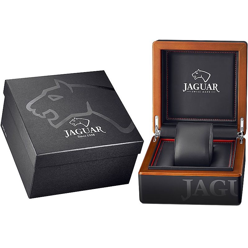 JAGUAR WATCHES Mod. J963/3