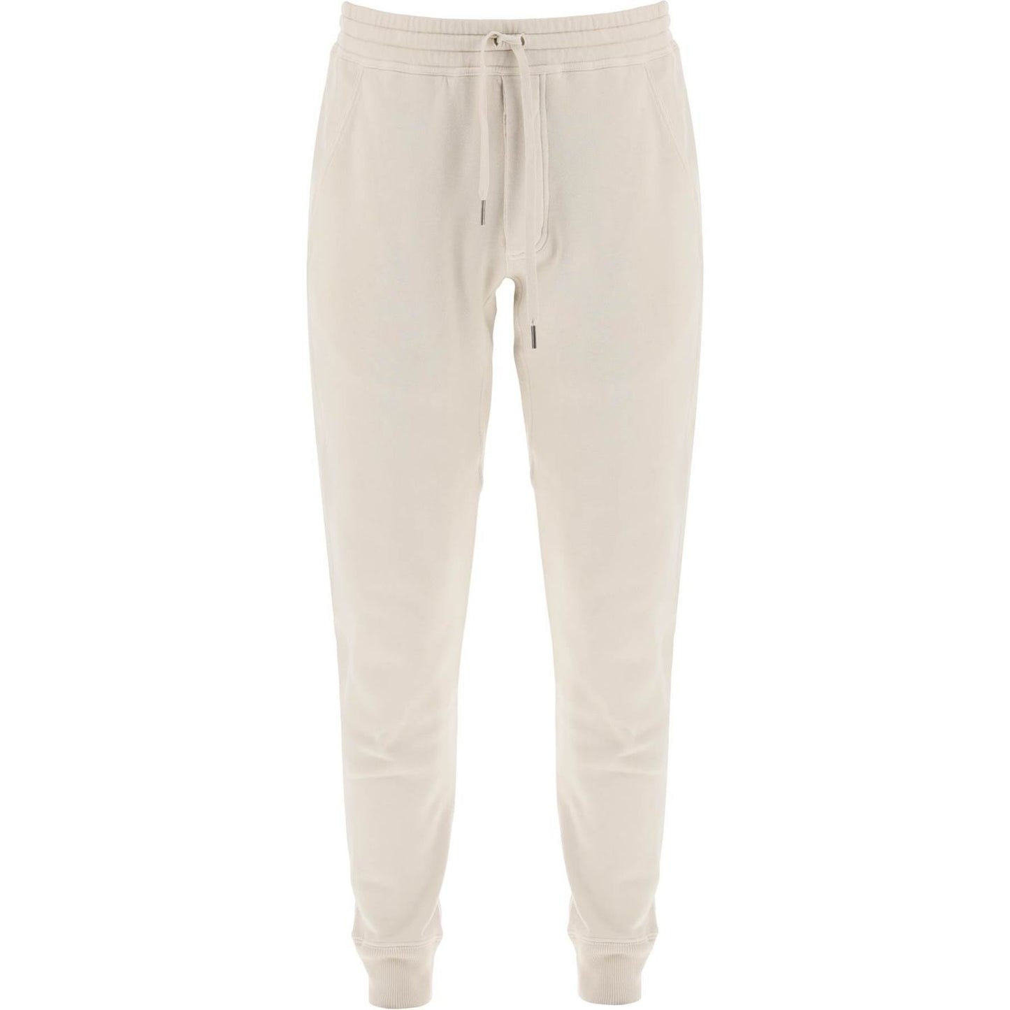 Tom Ford cotton drawstring sweatpants Trousers Tom Ford