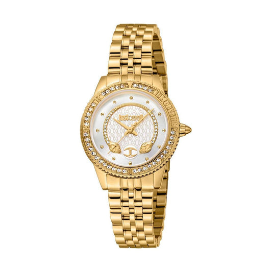 JUST CAVALLI TIME WATCHES Mod. JC1L275M0045 WATCHES JUST CAVALLI TIME