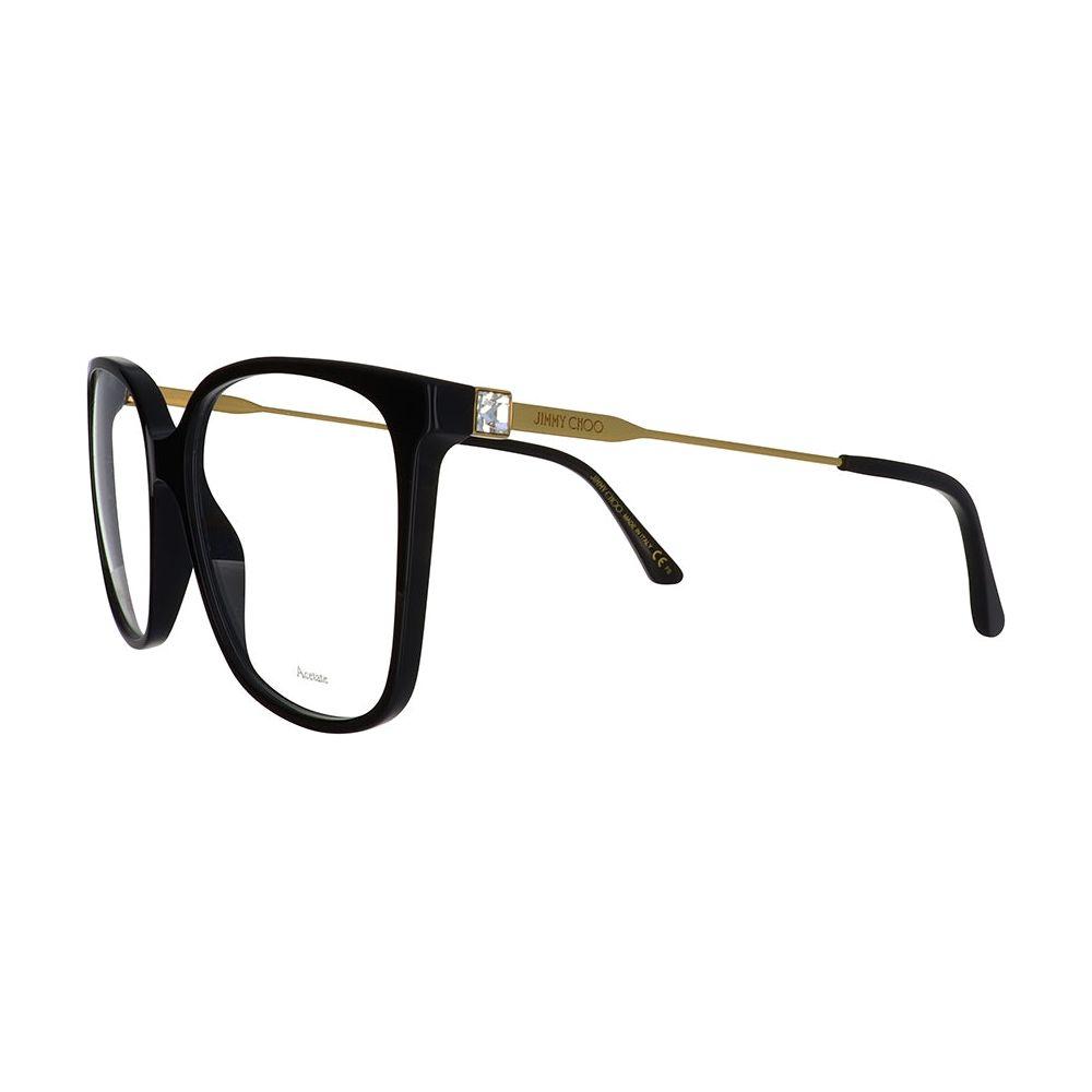 JIMMY CHOO Mod. JC341-807-55 SUNGLASSES & EYEWEAR JIMMY CHOO EYEWEAR