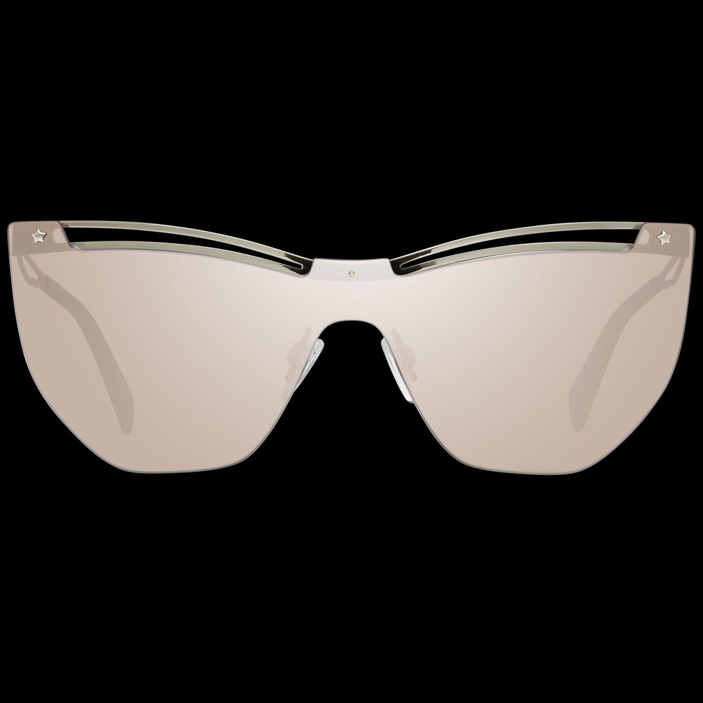 JUST CAVALLI MOD. JC841S 13832C SUNGLASSES & EYEWEAR JUST CAVALLI SUNGLASSES