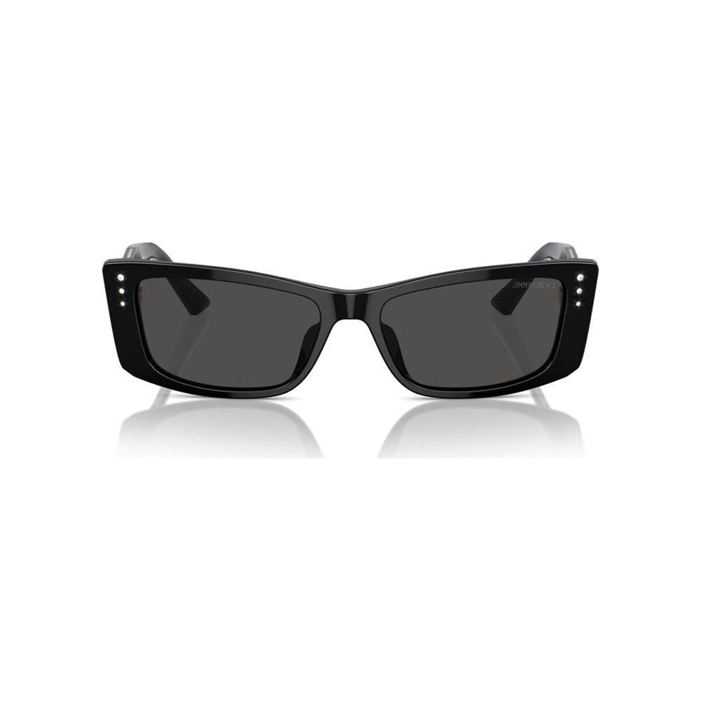 JIMMY CHOO MOD. JC 5002BU SUNGLASSES & EYEWEAR JIMMY CHOO