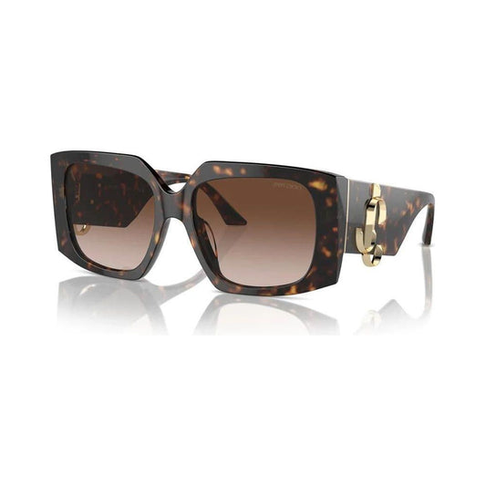 JIMMY CHOO MOD. JC 5006U SUNGLASSES & EYEWEAR JIMMY CHOO