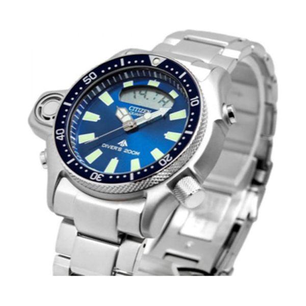 CITIZEN WATCHES Mod. JP2000-67L WATCHES CITIZEN