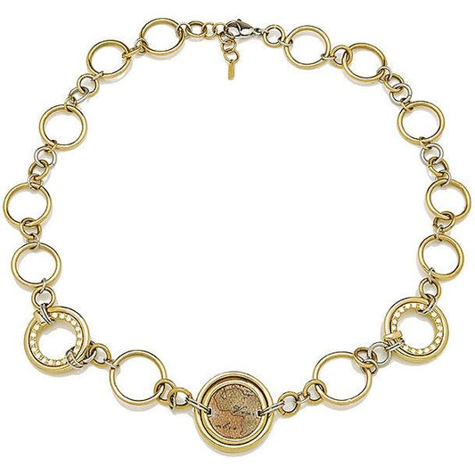 ALVIERO MARTINI Mod. JPCM700_216 DESIGNER FASHION JEWELLERY ALVIERO MARTINI 1A CLASSE