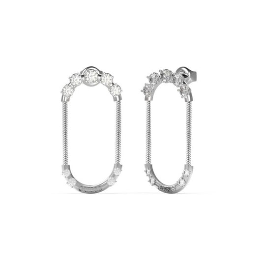GUESS JEWELS JEWELRY Mod. JUBE01401JWRHT-U-0