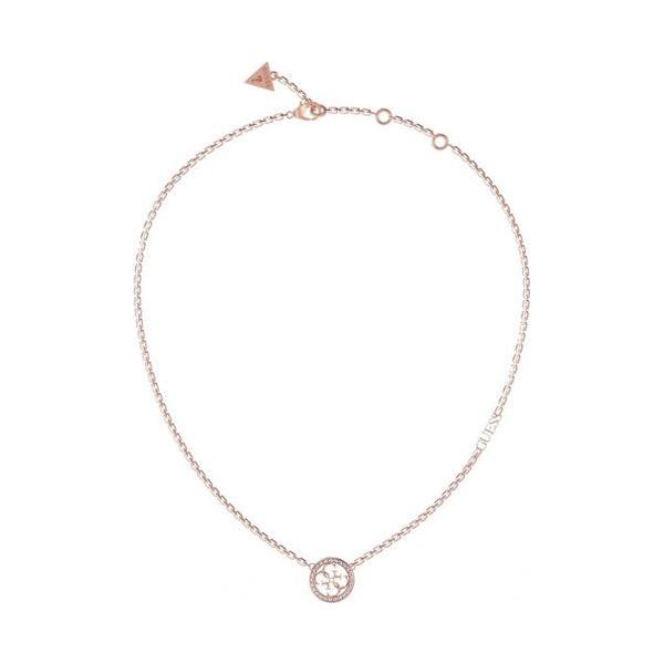 GUESS JEWELS JEWELRY Mod. JUBN02141JWRGT-U Necklace GUESS JEWELS