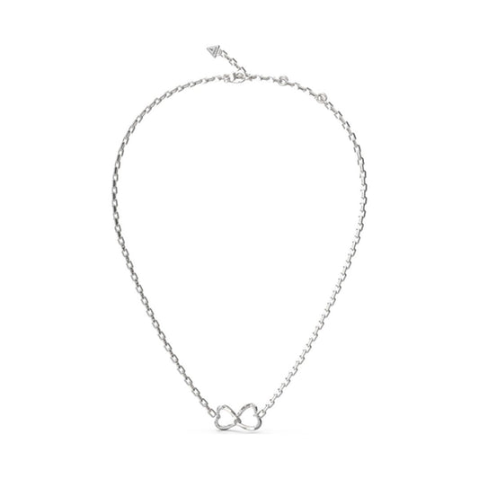 GUESS JEWELS JEWELRY Mod. JUBN04616JWRHT-U Necklace GUESS JEWELS