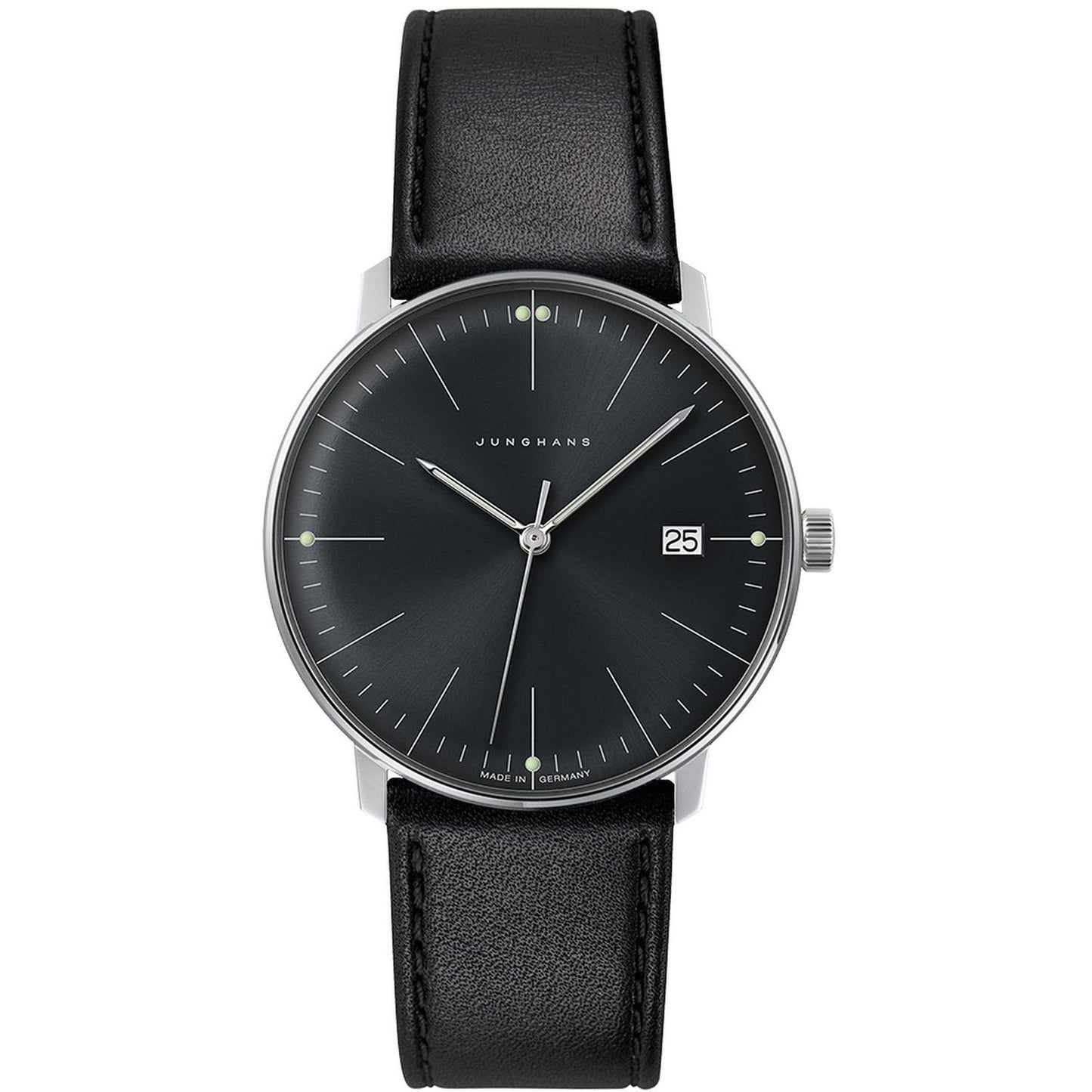 JUNGHANS MOD. 041_4465-02 JUNGHANS