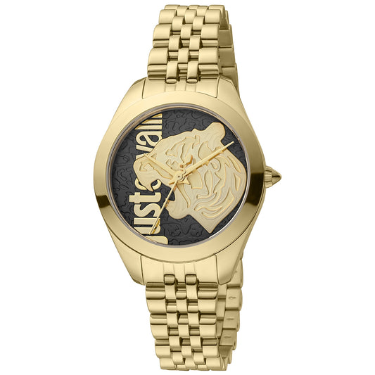 JUST CAVALLI TIME WATCHES Mod. JC1L210M0155 JUST CAVALLI TIME