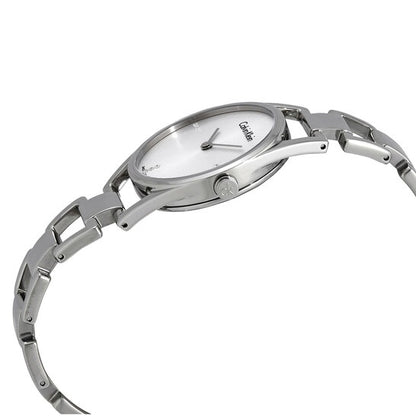 CALVIN KLEIN Mod. DAINTY Lady,Lady Ready Stocked Watches,READY STOCKED WATCHES,Watches,Watches - Accessories,Women,Wristwatch