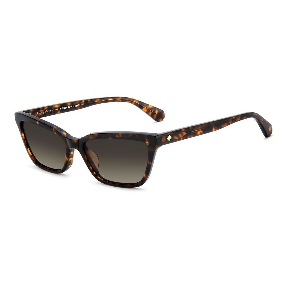 KATE SPADE MOD. KS AISHA 2_S KATE SPADE SUNGLASSES