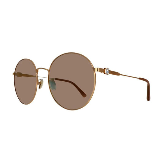 JIMMY CHOO Mod. KAT_G_SK-DDB-58 SUNGLASSES & EYEWEAR JIMMY CHOO