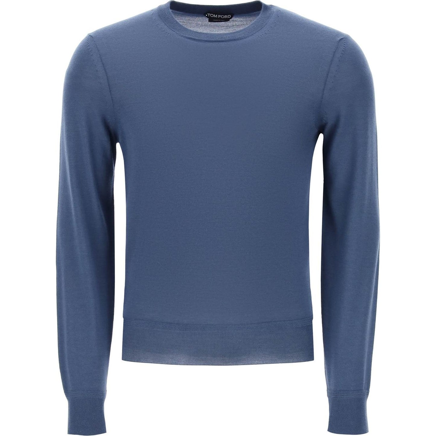 Tom Ford light silk-cashmere sweater Knitwear Tom Ford