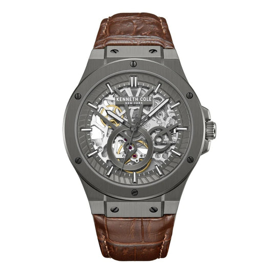 KENNETH COLE WATCHES Mod. KCWGX0080801