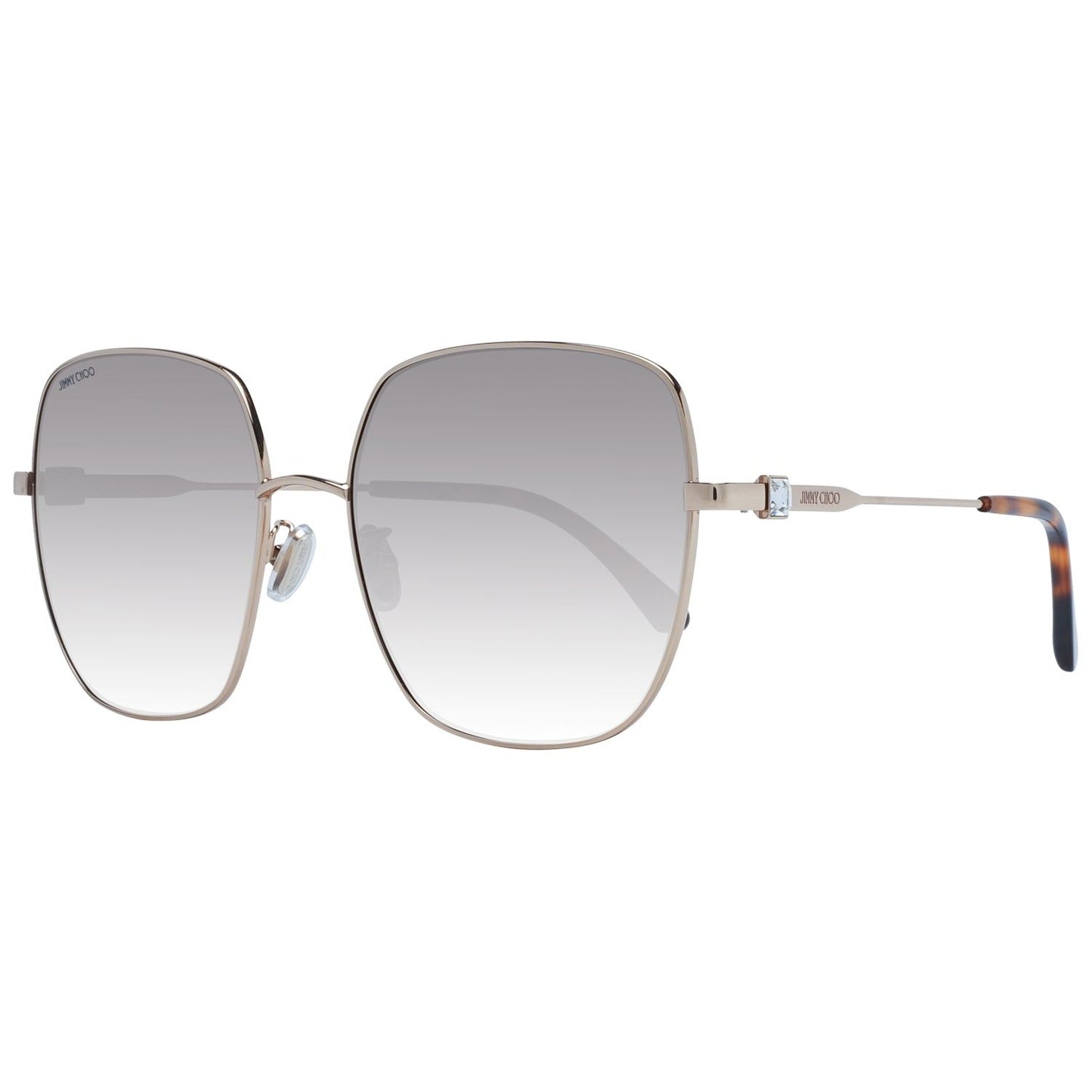 JIMMY CHOO MOD. KORI_G_SK 6006JHA SUNGLASSES & EYEWEAR JIMMY CHOO