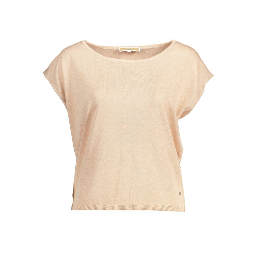 Kocca Multicolor Polyester T-Shirt 1728,67400106144,Clothing,Kocca,Multicolor,New with tags,T-Shirts - Clothing,T-Shirts - T-Shirts - Clothing,Women,XXL
