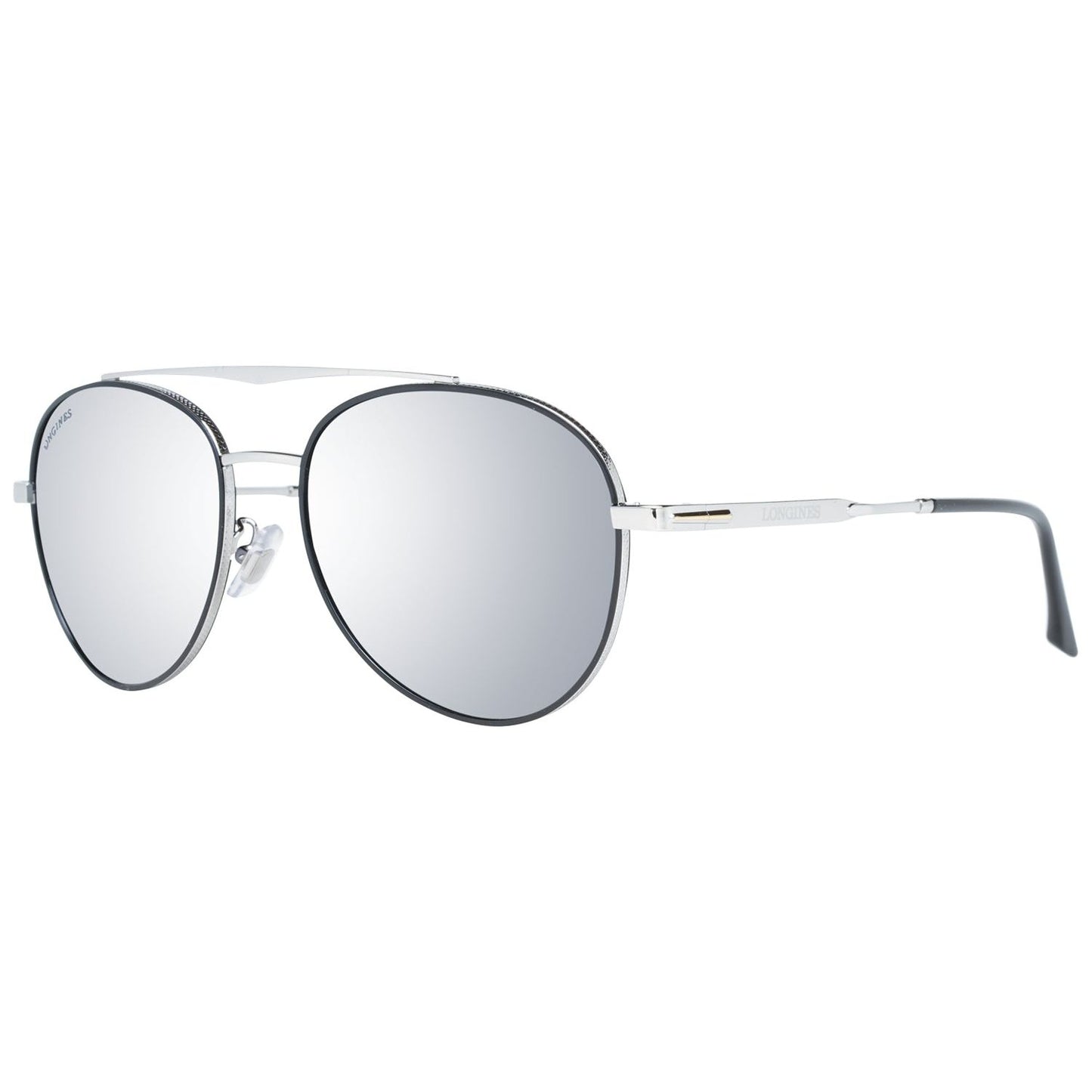 LONGINES MOD. LG0007-H 5616C SUNGLASSES & EYEWEAR LONGINES SUNGLASSES