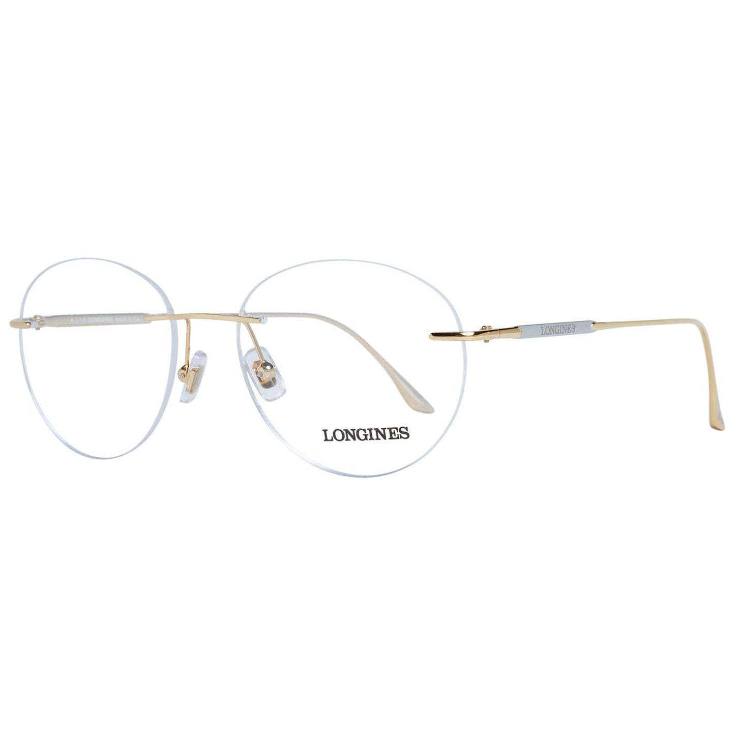 LONGINES MOD. LG5002-H 53030 SUNGLASSES & EYEWEAR LONGINES EYEWEAR