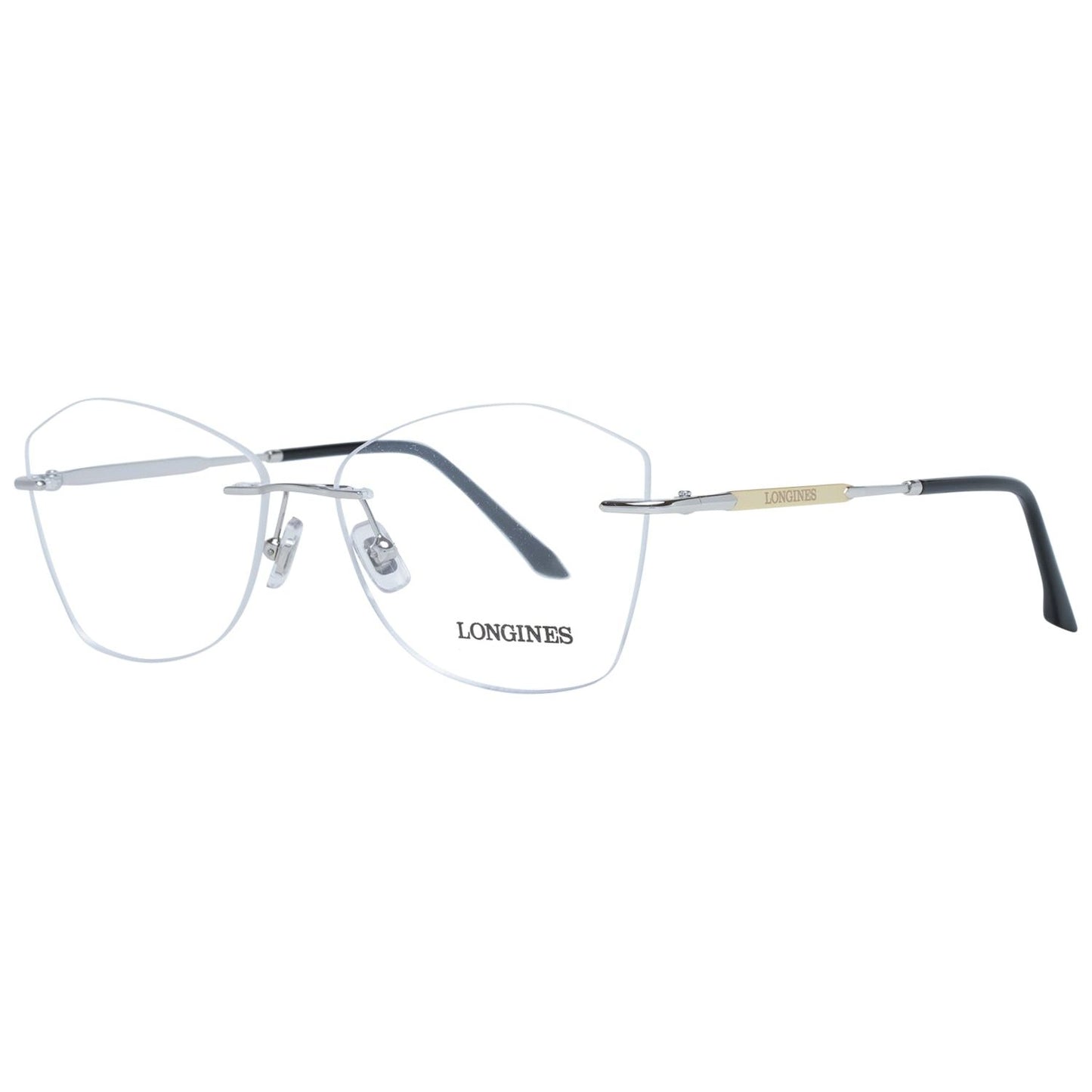 LONGINES MOD. LG5010-H 56016 SUNGLASSES & EYEWEAR LONGINES EYEWEAR