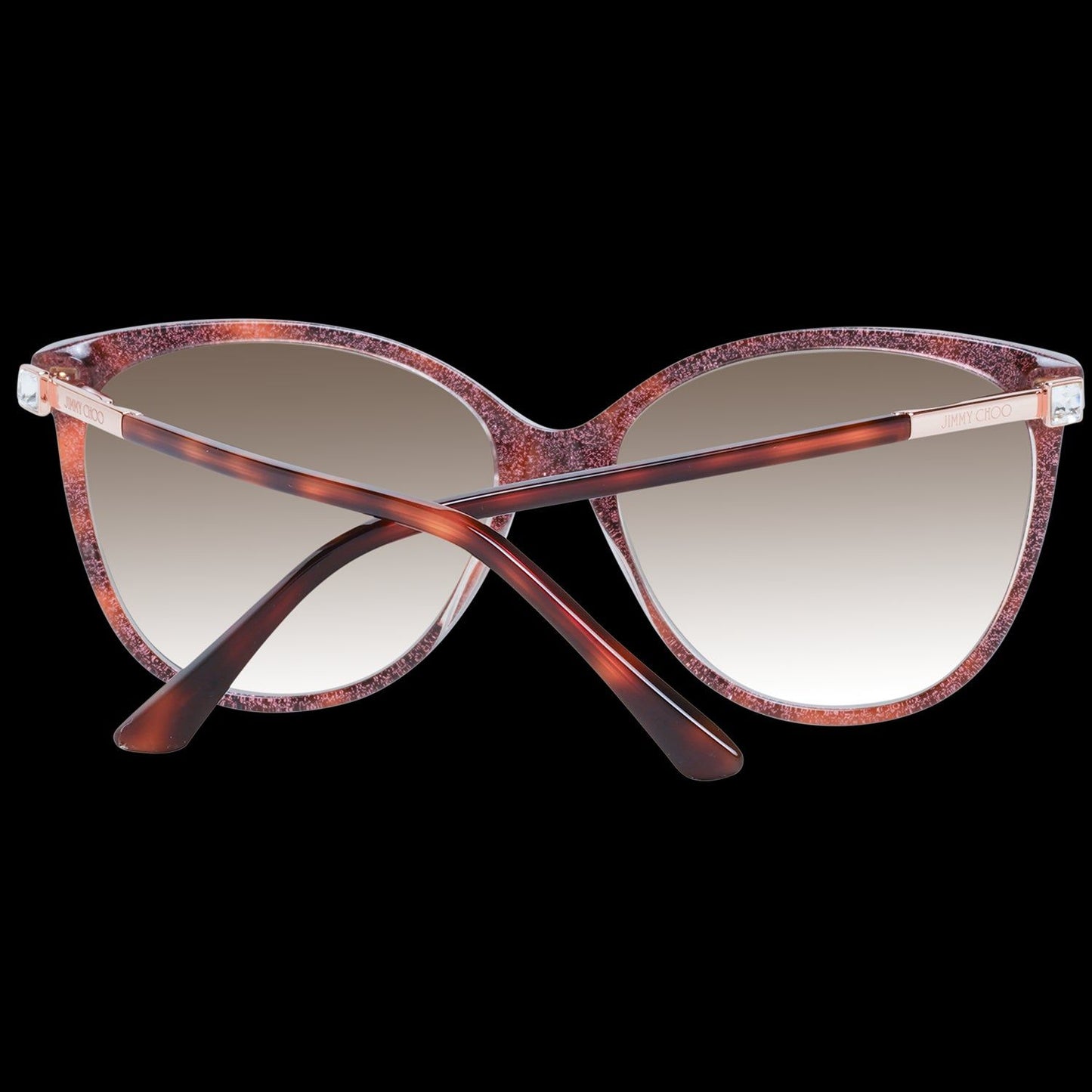 JIMMY CHOO MOD. LISSA_S 580T4HA SUNGLASSES & EYEWEAR JIMMY CHOO