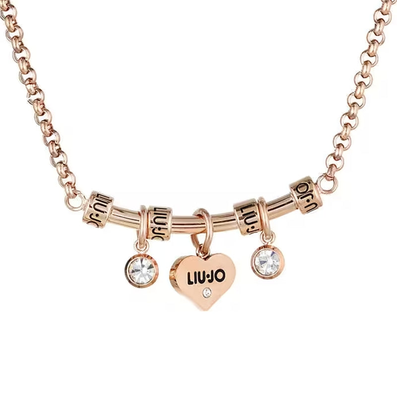 LIU-JO Mod. LJ1772 DESIGNER FASHION JEWELLERY LIU-JO JEWELS NEW COLLECTION