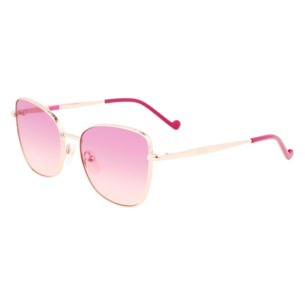 LIU JO MOD. LJ3101S JUNIOR SUNGLASSES & EYEWEAR LIU-JO EYEWEAR SUNGLASSES