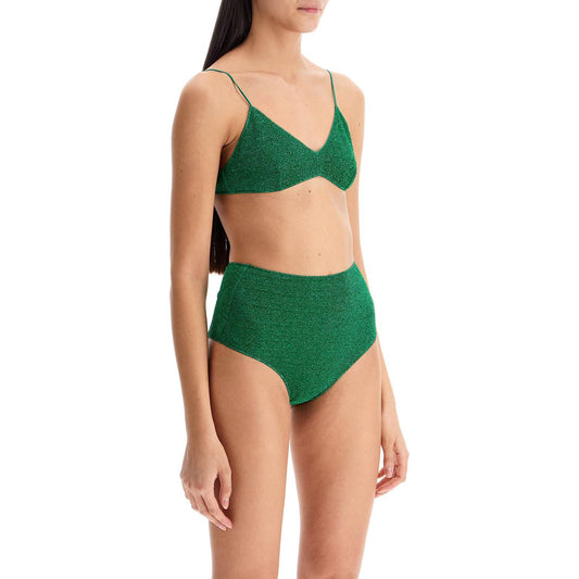 Oséree high-waisted lumiã¨re bikini set Beachwear & underwear Oséree